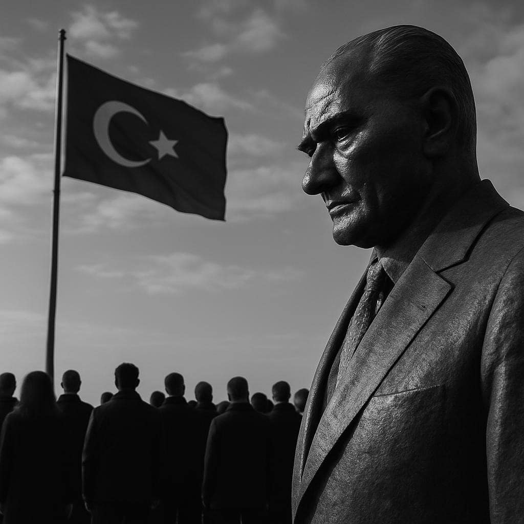 10 KASIM ETKİNLİKLERİM