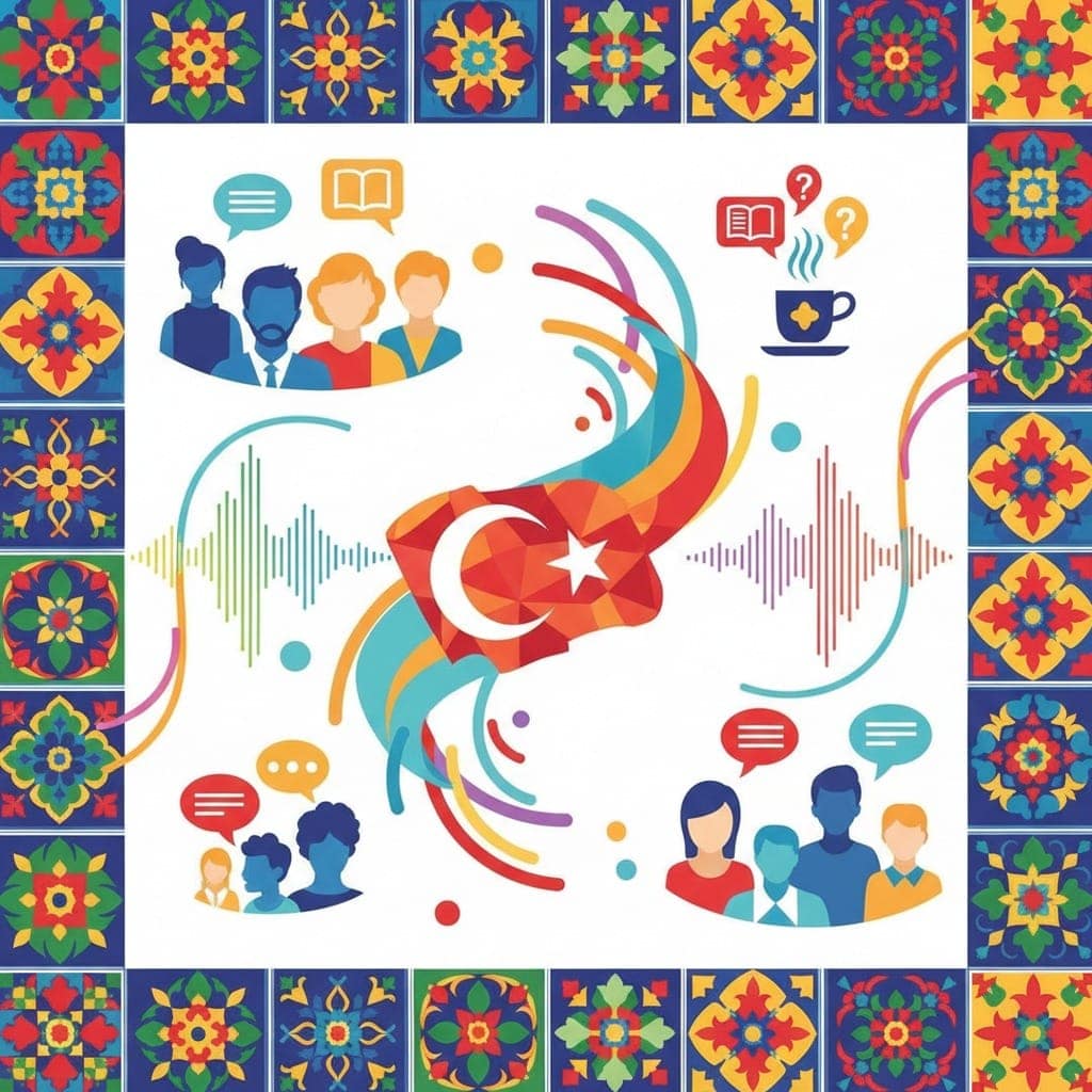 TÜRKÇESİ VARKEN