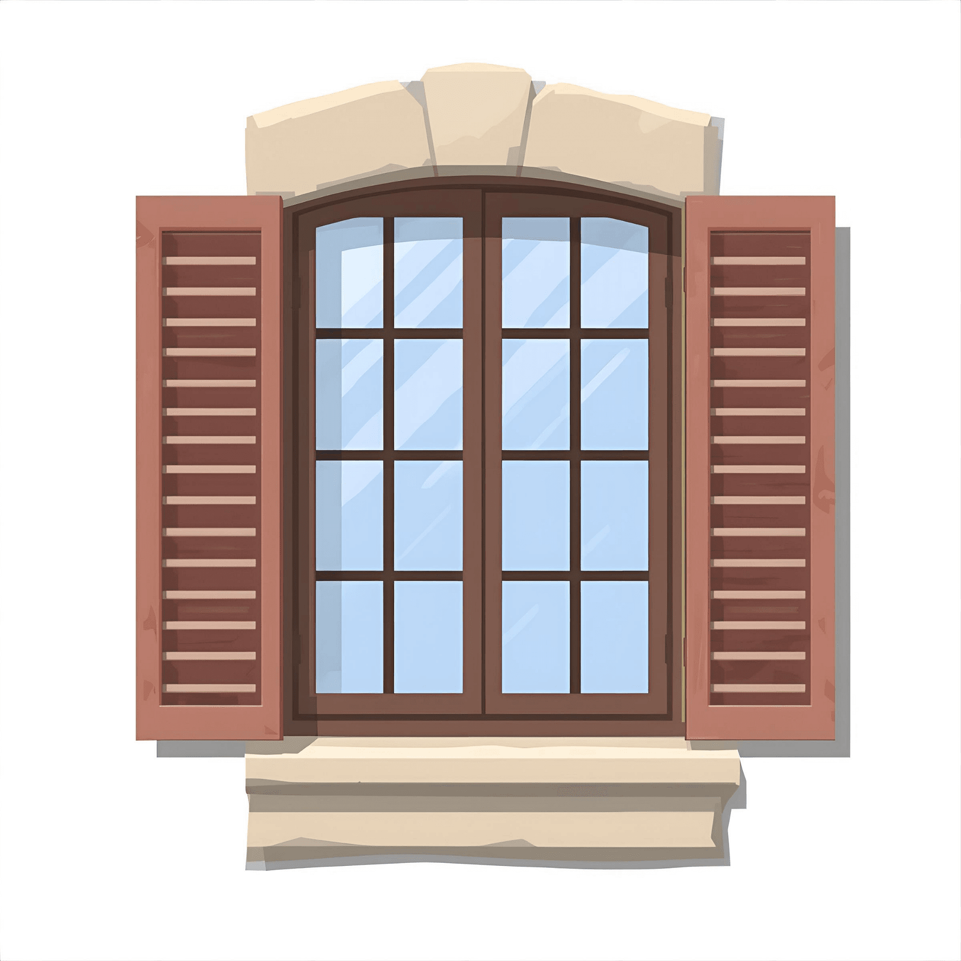 6 DİL 1 KELİME – PENCERE