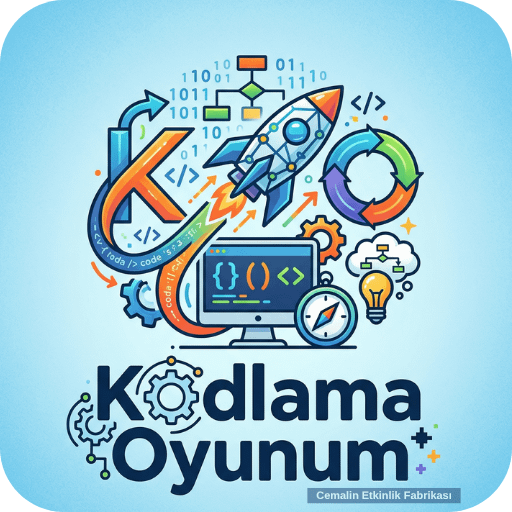 KODLAMA OYUNUM