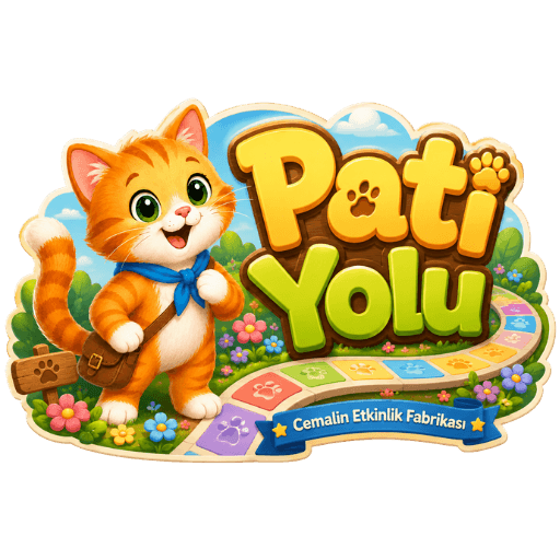 PATİ YOLU