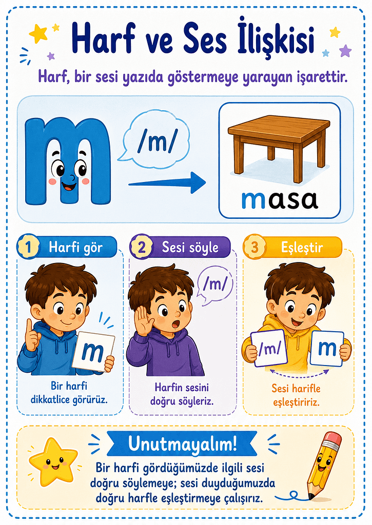 Konu Özeti Görselleri