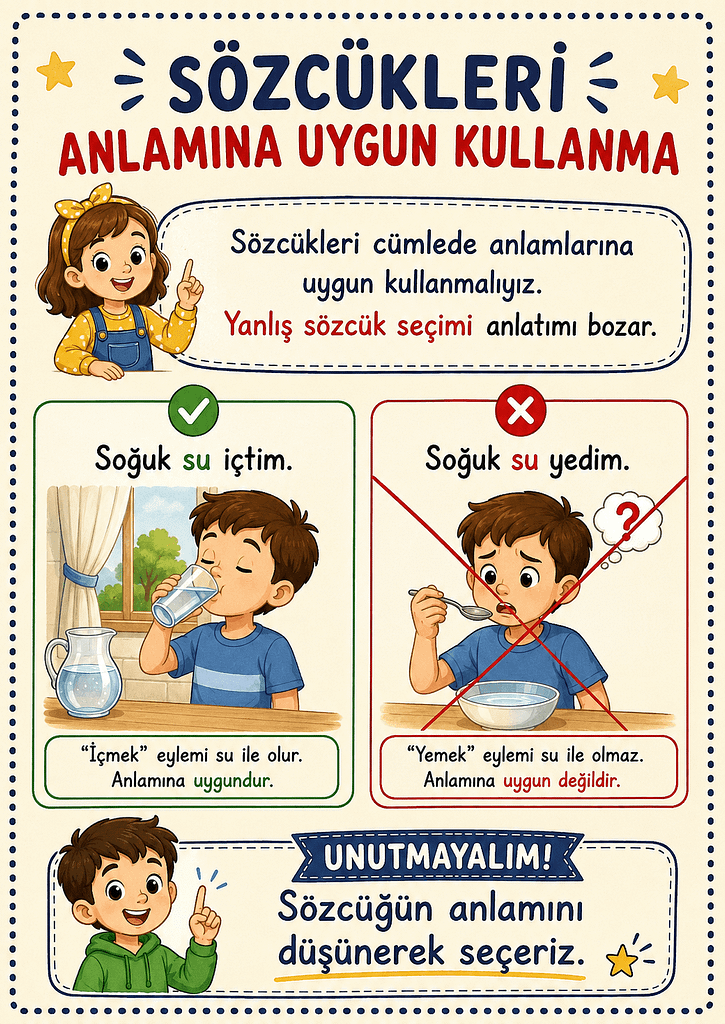 Konu Özeti Görselleri