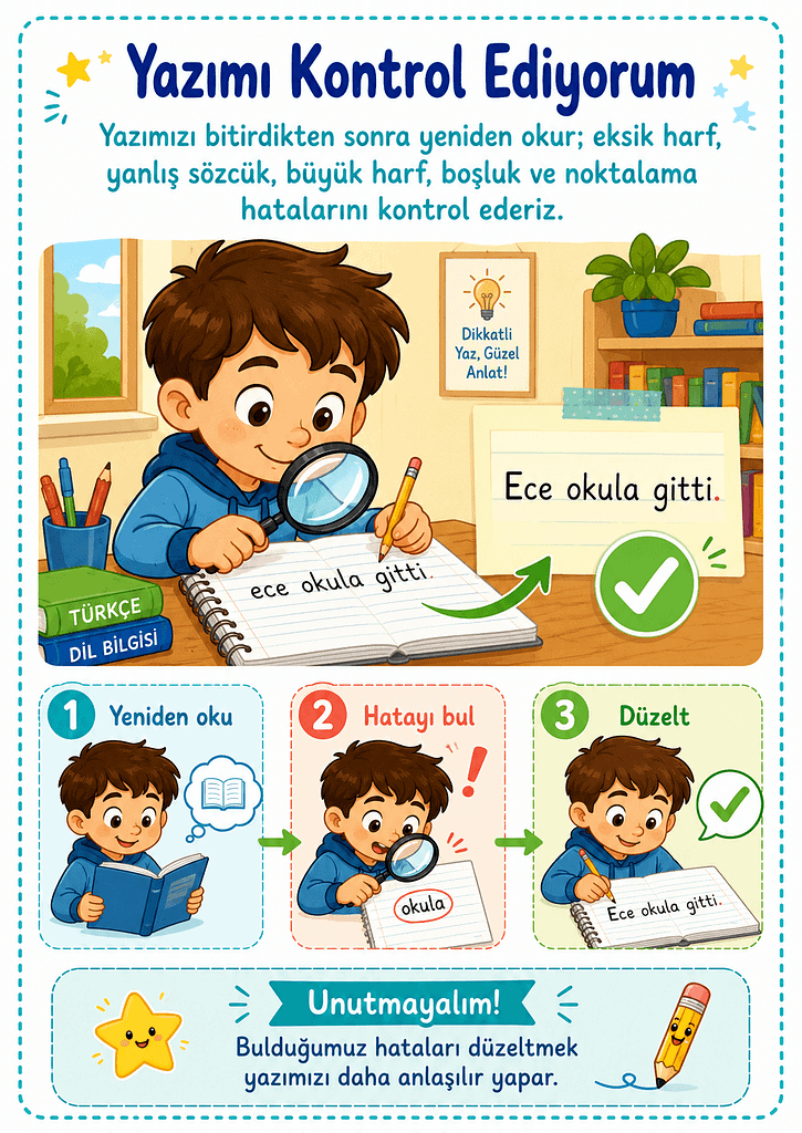 Konu Özeti Görselleri