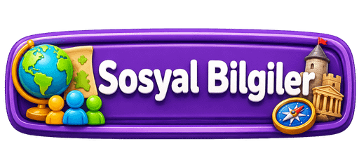 Sosyal Bilgiler